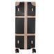 Валіза Semi Line 28" (L) Black/Pink Cream (T5671-4) Discounted