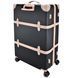 Валіза Semi Line 28" (L) Black/Pink Cream (T5671-4) Discounted