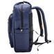 Рюкзак міський Semi Line 21 Navy (L2005-7)
