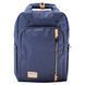 Рюкзак міський Semi Line 21 Navy (L2005-7)