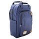 Рюкзак міський Semi Line 21 Navy (L2005-7)