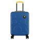 Валіза дитяча Semi Line 20" (S) Blue/Yellow (T5888-2)