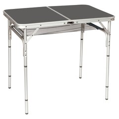 купить Складная мебель Bo-Camp Стол Bo-Camp Case Model 90x60 cm Grey (1404393)