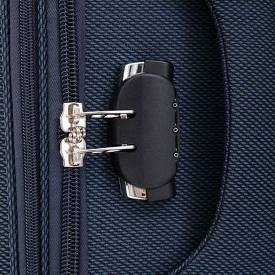 Чемодан Semi Line 28" (L) Navy (T5962-3))