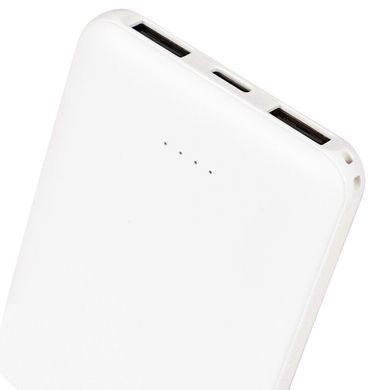 Подушка кемпінгова з підігрівом Bo-Camp Skudde USB Powerbank Grey (1849355)