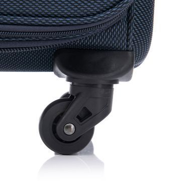 Чемодан Semi Line 28" (L) Navy (T5962-3))