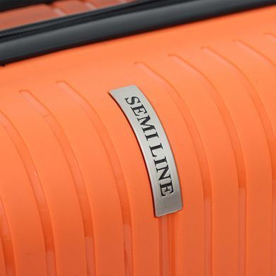 Валіза Semi Line 28" (L) Orange (T5609-3)_Discounted