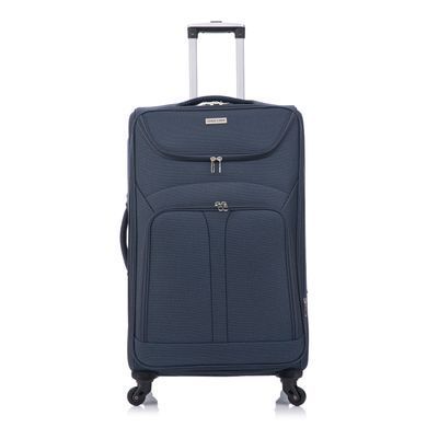 Чемодан Semi Line 28" (L) Navy (T5962-3))