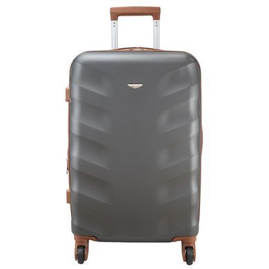 Валіза Semi Line 24" (M) Graphite (T5707-2)