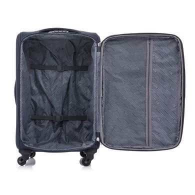 Чемодан Semi Line 28" (L) Navy (T5962-3))