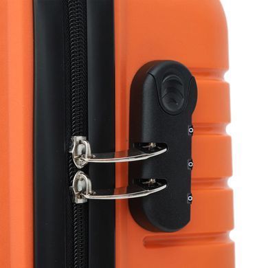 Валіза Semi Line 28" (L) Orange (T5609-3)_Discounted
