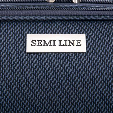 Чемодан Semi Line 28" (L) Navy (T5962-3))