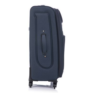 Чемодан Semi Line 28" (L) Navy (T5962-3))