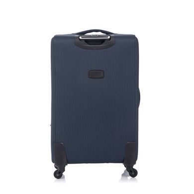 Чемодан Semi Line 28" (L) Navy (T5962-3))