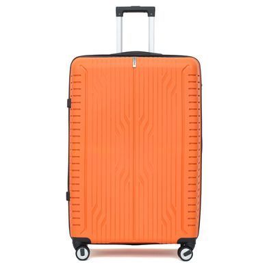 Валіза Semi Line 28" (L) Orange (T5609-3)_Discounted