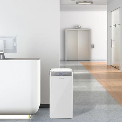 Очиститель воздуха Trotec AirgoClean 200 E White (1580001045)