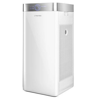 Очиститель воздуха Trotec AirgoClean 200 E White (1580001045)