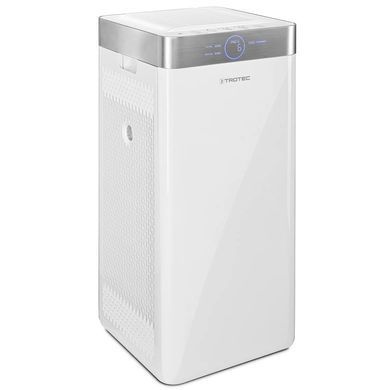 Очиститель воздуха Trotec AirgoClean 200 E White (1580001045)