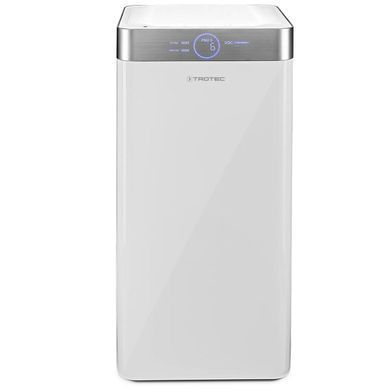 Очиститель воздуха Trotec AirgoClean 200 E White (1580001045)