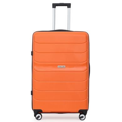 Валіза Semi Line 30" (L) Orange (T5614-3)