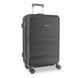 Валіза Swissbrand Anvers (M) Silver (SWB_LHANV802M) Discounted