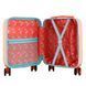 Чемодан детский Semi Line 16" (XS) Pink/Blue (T5884-1)