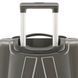 Валіза Swissbrand Anvers (M) Silver (SWB_LHANV802M) Discounted