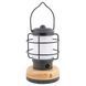 Ліхтар кемпінговий Bo-Camp Hasting Rechargable 200 Lumen Bamboo-Grey (5818981)