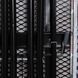 Дошка для прасування Casa Si Ben 110x30 Black with Blue Firework (CS98090G387)