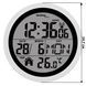 Часы настенные Technoline WT3005 Bath Clock Silver (WT3005)