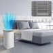 Очиститель воздуха Trotec AirgoClean 200 E White (1580001045)