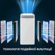 Очиститель воздуха Trotec AirgoClean 200 E White (1580001045)