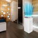 Очиститель воздуха Trotec AirgoClean 200 E White (1580001045)