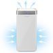 Очиститель воздуха Trotec AirgoClean 200 E White (1580001045)
