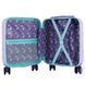 Валіза дитяча Semi Line 16" (XS) Light Violet/Blue (T5879-1)