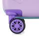 Валіза дитяча Semi Line 16" (XS) Light Violet/Blue (T5879-1)