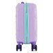 Валіза дитяча Semi Line 16" (XS) Light Violet/Blue (T5879-1)