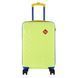 Валіза Semi Line 20" (S) Lemon (T5803-1)