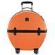 Валіза Semi Line 20" (S) Orange/Black (T5675-2)