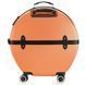 Валіза Semi Line 20" (S) Orange/Black (T5675-2)