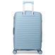 Валіза Semi Line 28" (L) Blue (T5780-3)
