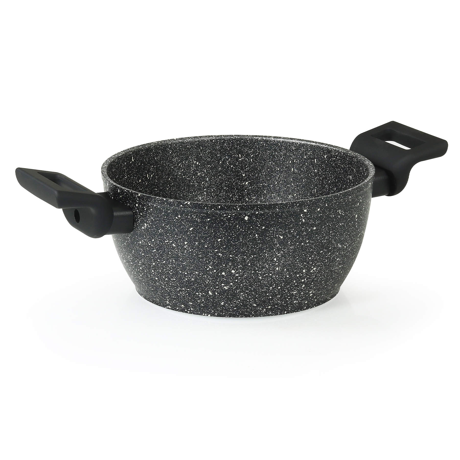 Flonal Каструля Flonal Pietra Lavica 2,4 л (PLIC22080)