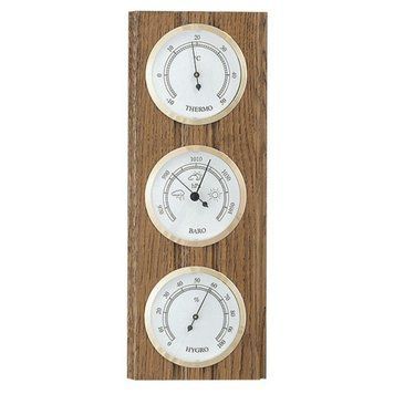 купить Метеостанции Moller Метеостанция Moller 203976 Oak (203976)