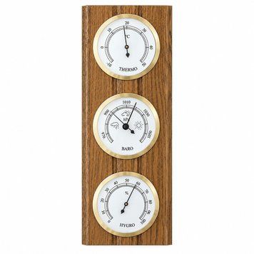 Метеостанція Moller 203976 Oak (203976)
