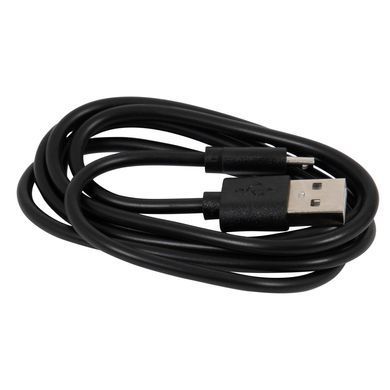 Ліхтар кемпінговий Bo-Camp Weirfield Rechargable 180 Lumen Black (5818963)