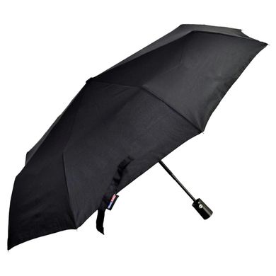 Зонт Semi Line Black (L2051-0)
