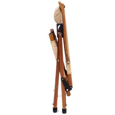 купити Складані крісла Groenberg Крісло розкладне Groenberg Skogen Bamboo (264003)