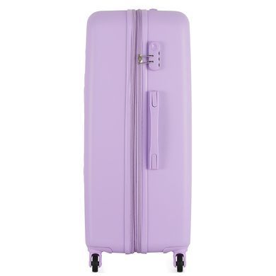 Валіза Semi Line 28" (L) Light Violet (T5926-3)