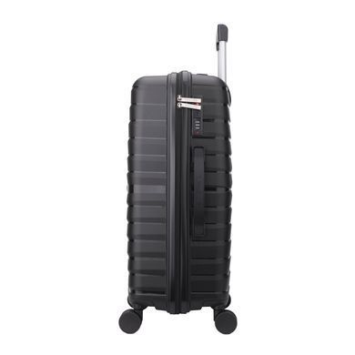 Чемодан Semi Line 28" (L) Black (T5911-4)