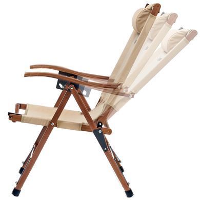 купити Складані крісла Groenberg Крісло розкладне Groenberg Skogen Bamboo (264003)